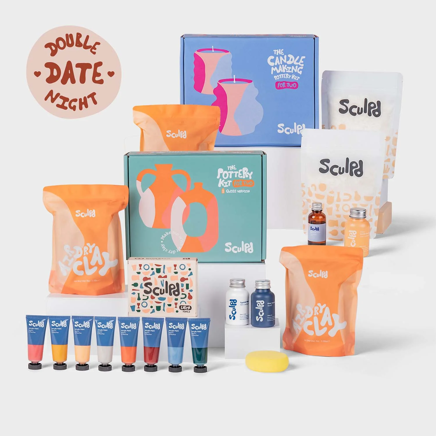 Double Date Night Bundle - Image 12