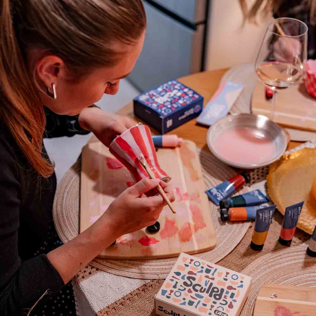 Double Date Night Bundle - Image 6