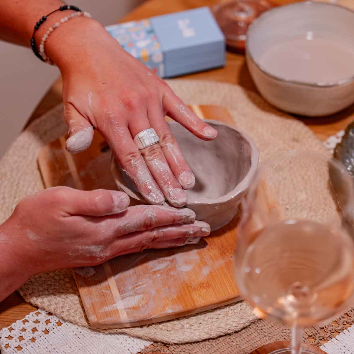 Double Date Night Bundle - Image 7