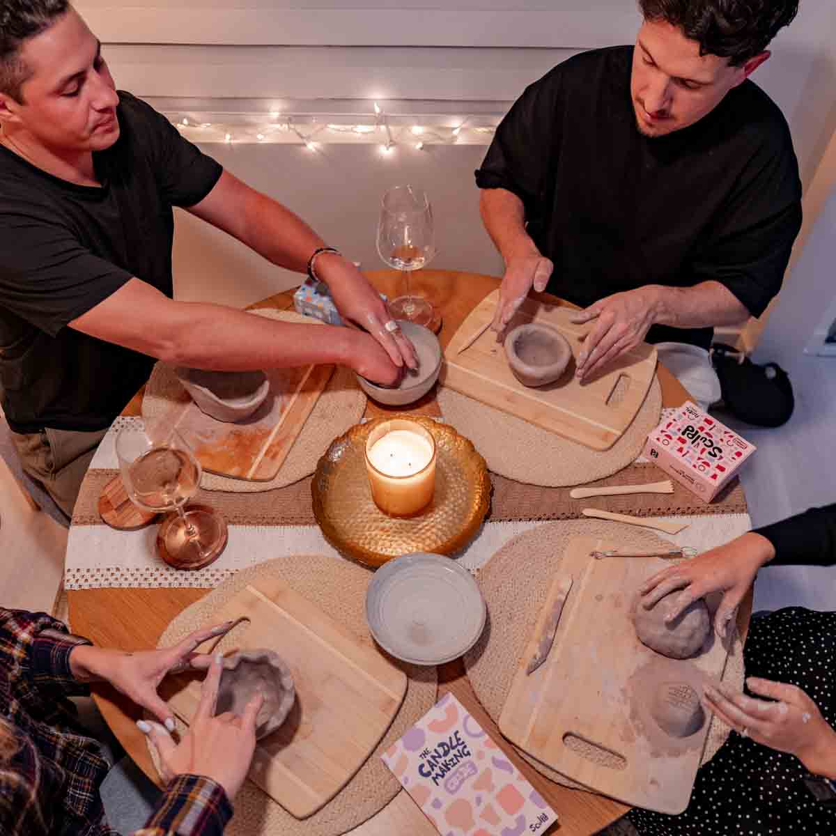 Double Date Night Bundle - Image 8