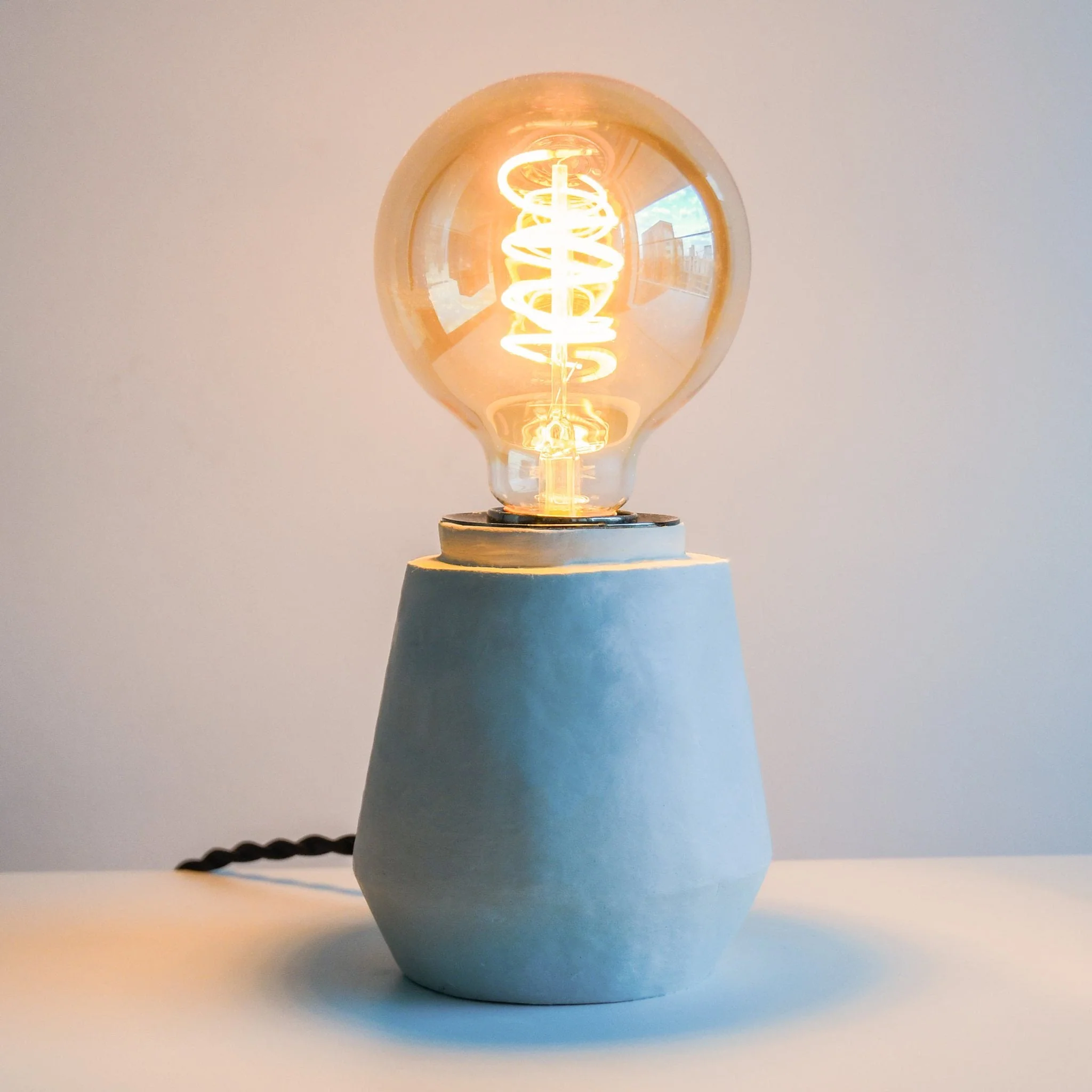 Filament Bulb & Fittings Only - Image 3