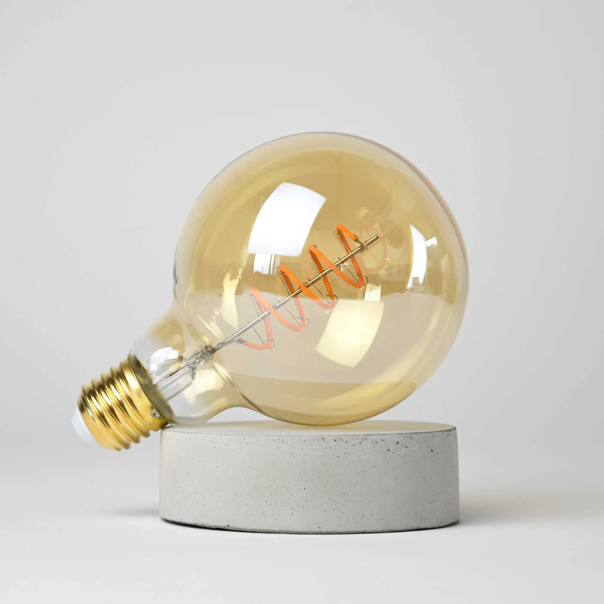 Filament Bulb & Fittings Only - Image 6