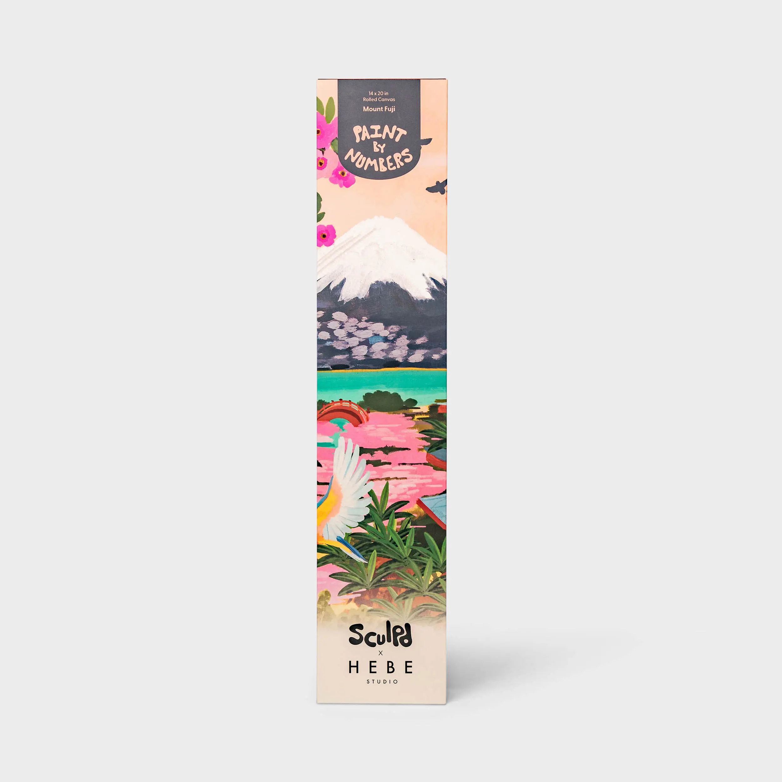 Paint By Numbers x HEBE Studio™ - Image 20