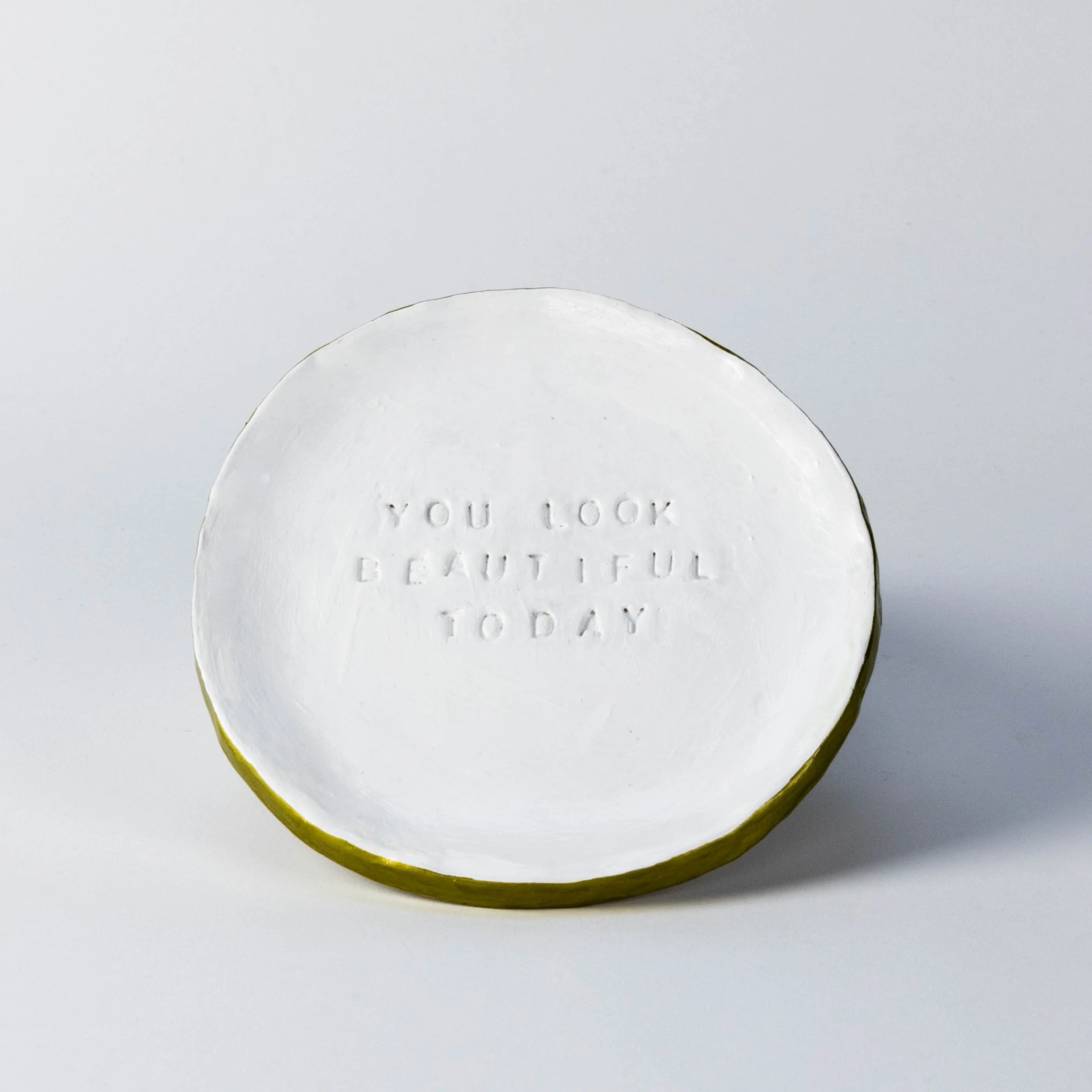 Letter Stamps for Clay - Image 8
