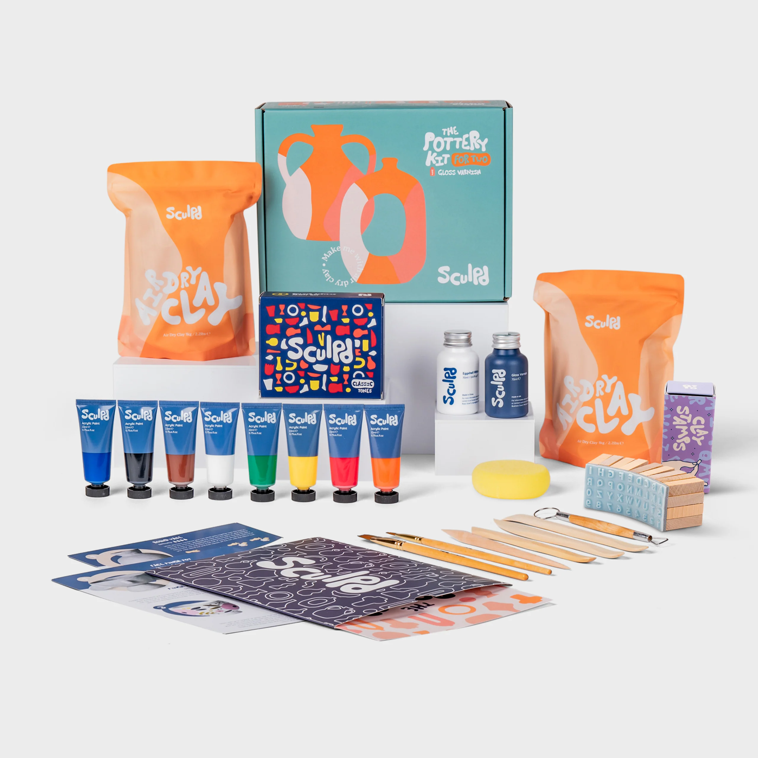 Pottery Date Night Bundle - Image 12