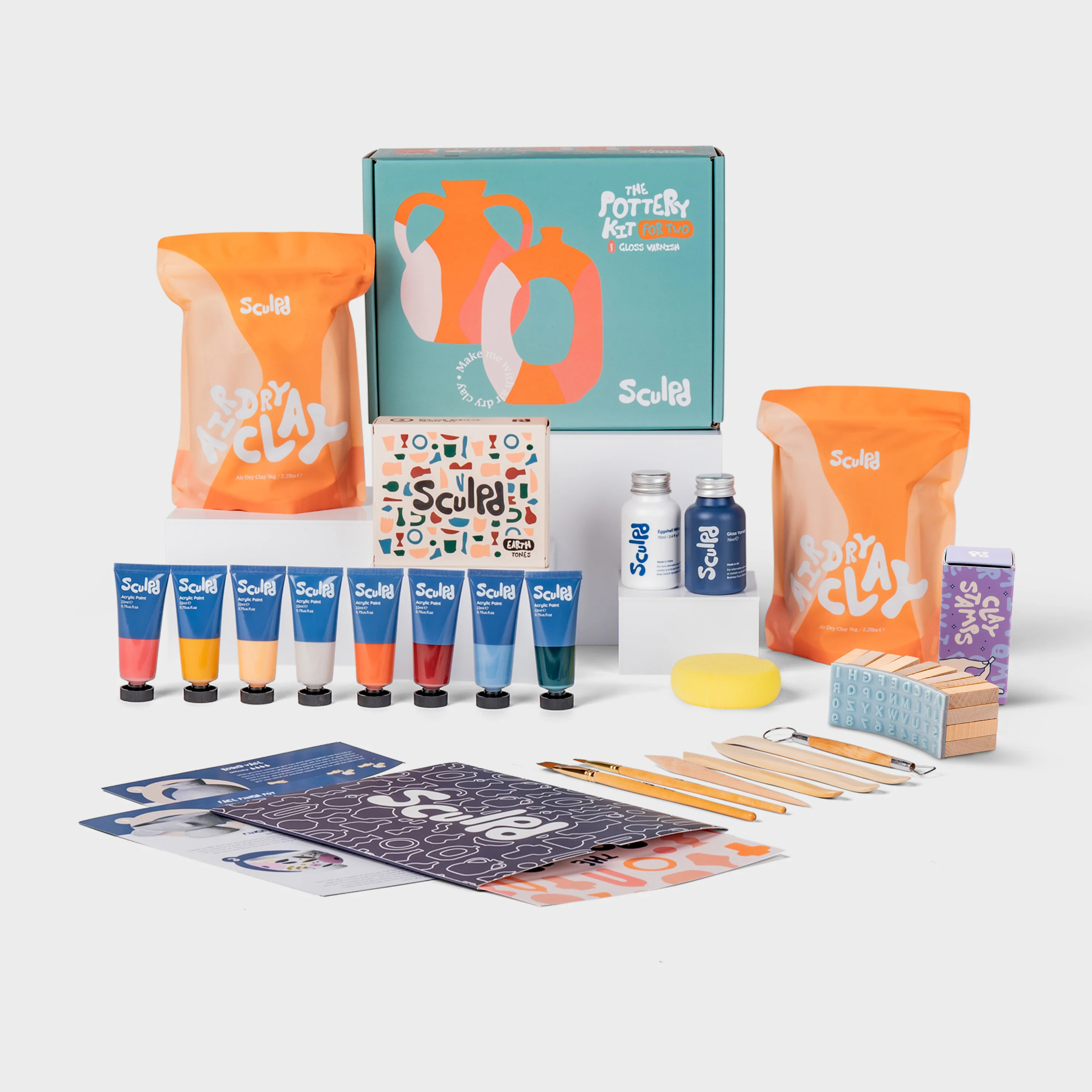 Pottery Date Night Bundle - Image 13