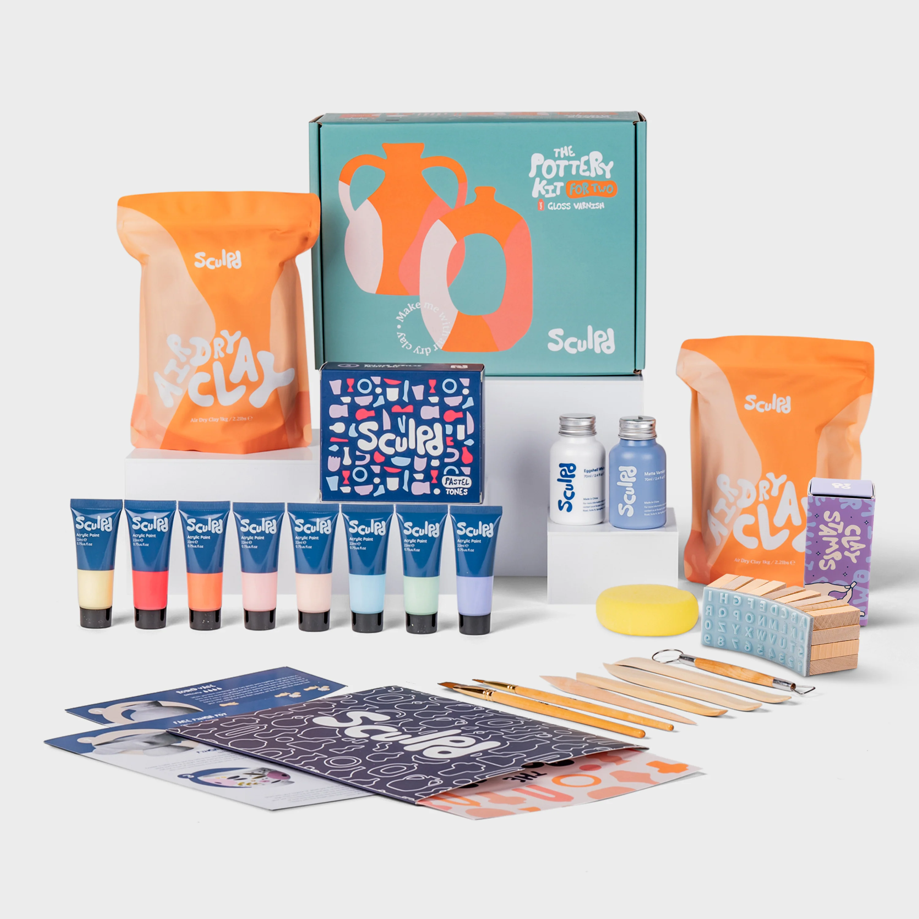 Pottery Date Night Bundle - Image 15