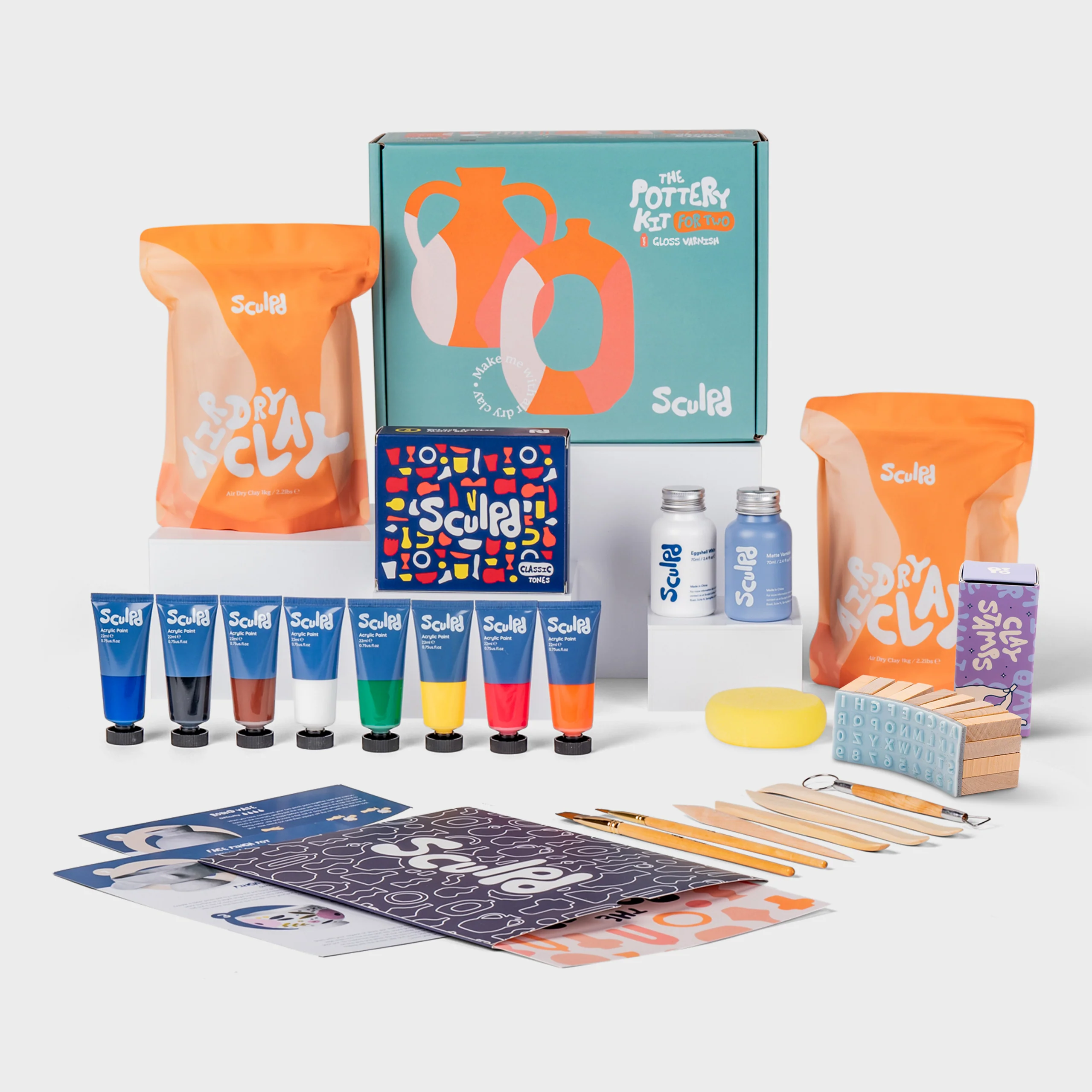 Pottery Date Night Bundle - Image 16