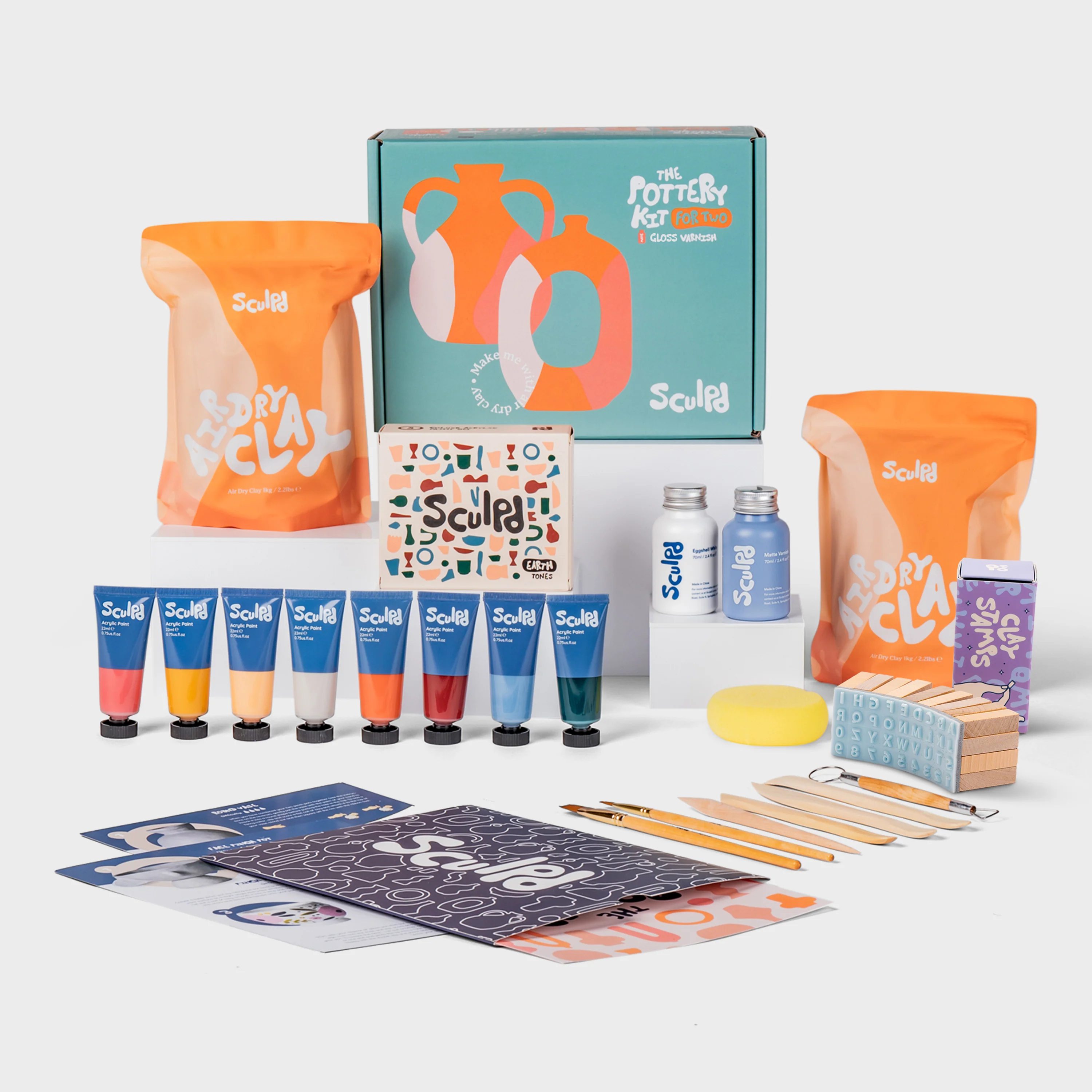 Pottery Date Night Bundle - Image 17