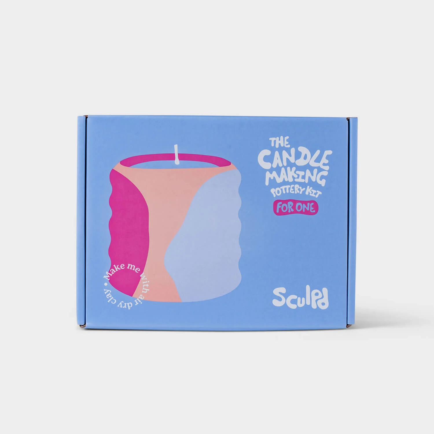 Sculpd Candle Making Kit - Image 5