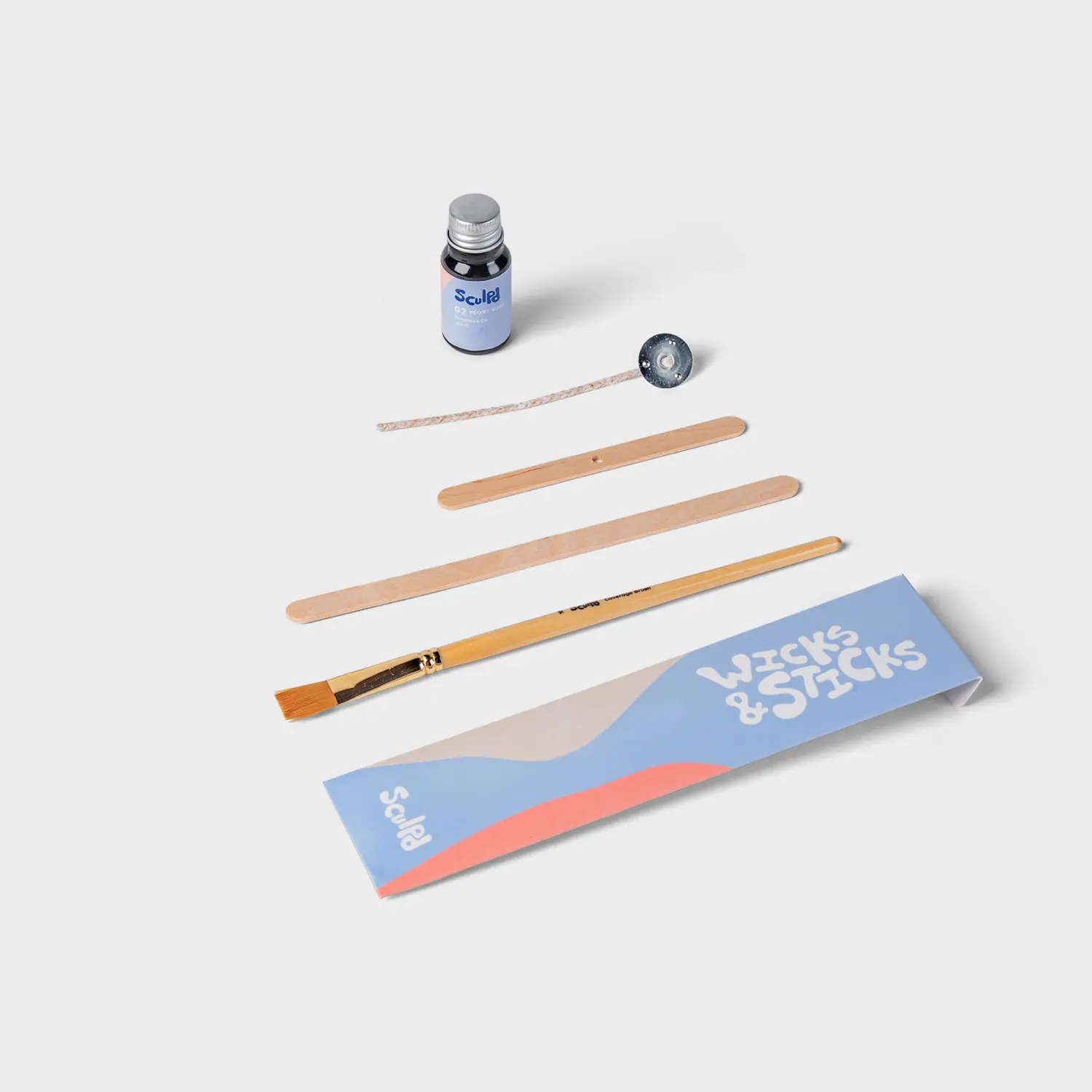 Sculpd Candle Making Kit - Image 6