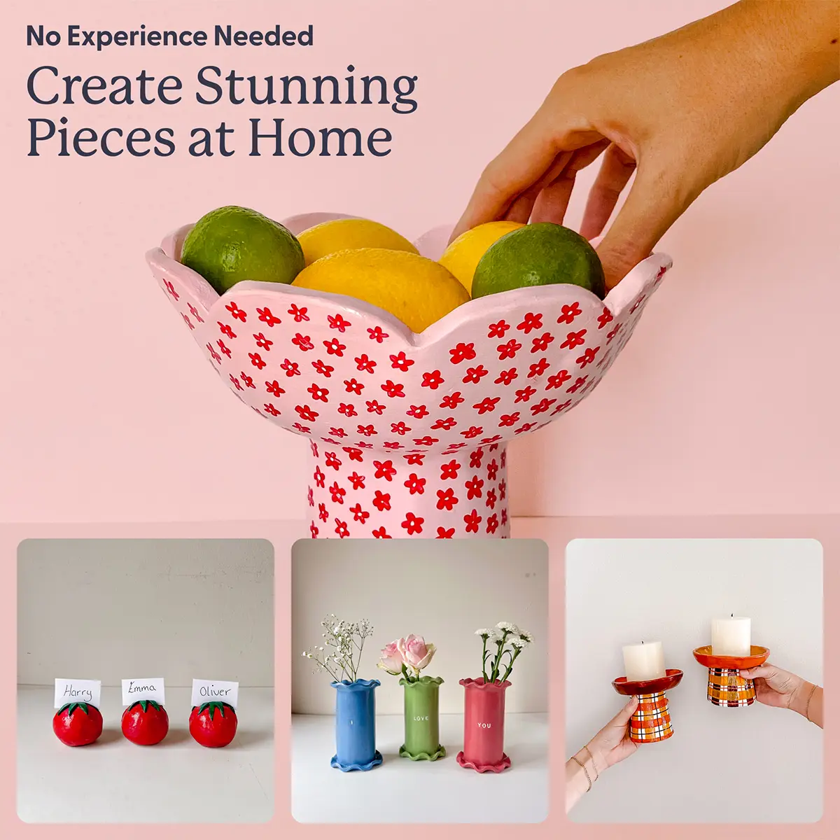 Sculpd Pottery Kit - Image 11