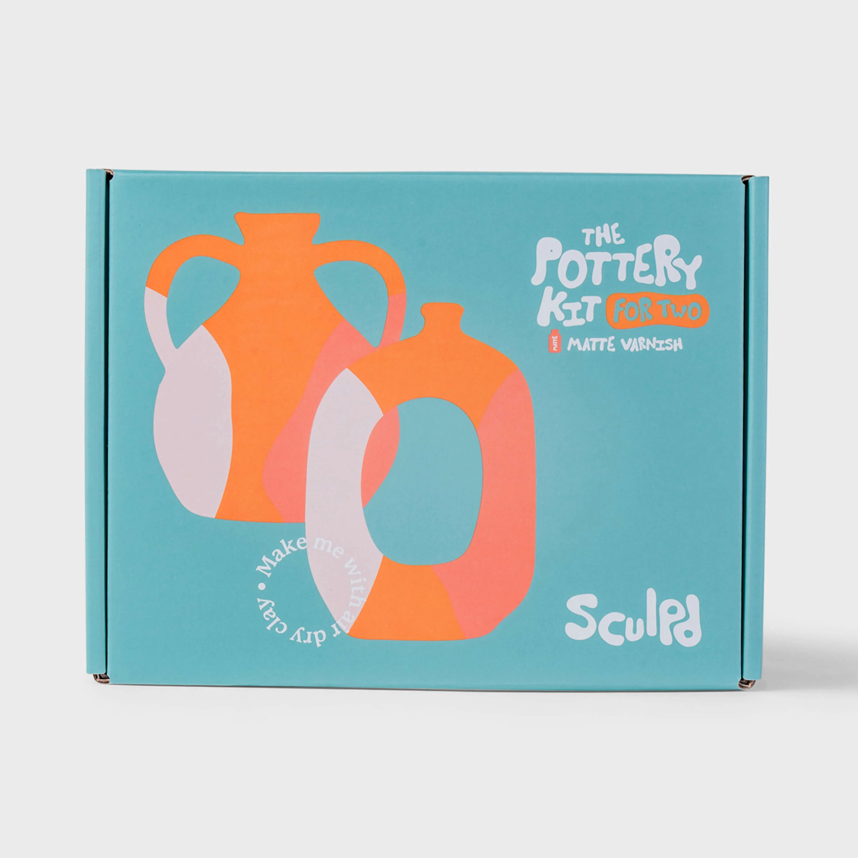 Sculpd Pottery Kit - Image 5