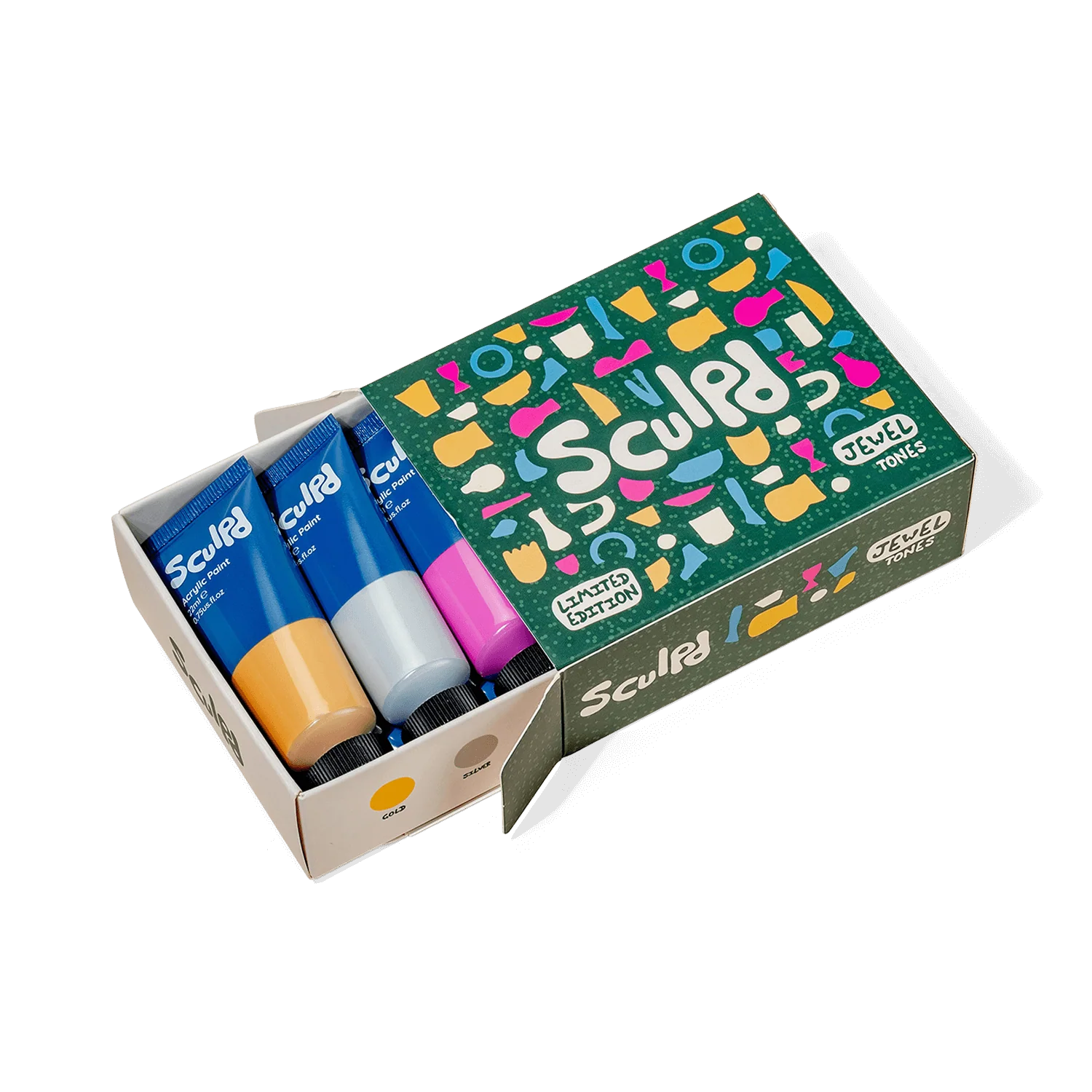 Sculpd Acrylic Paint Sets - Image 19