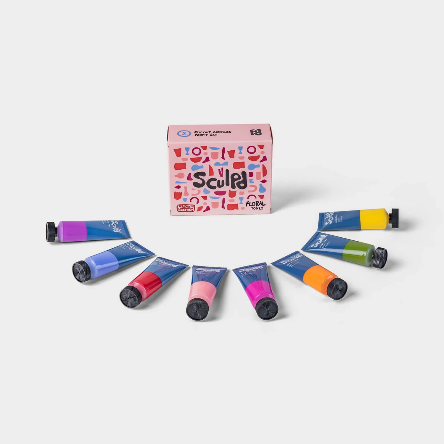 Sculpd Acrylic Paint Sets - Image 4