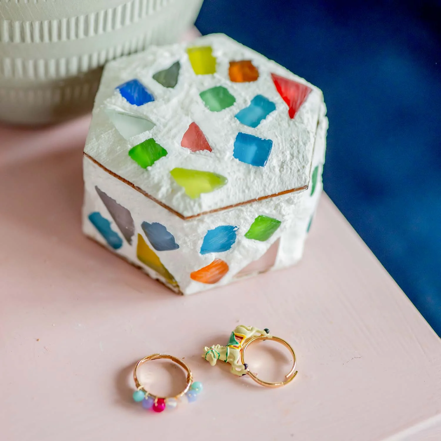 Sculpd Kids Mosaic Kit - Image 10