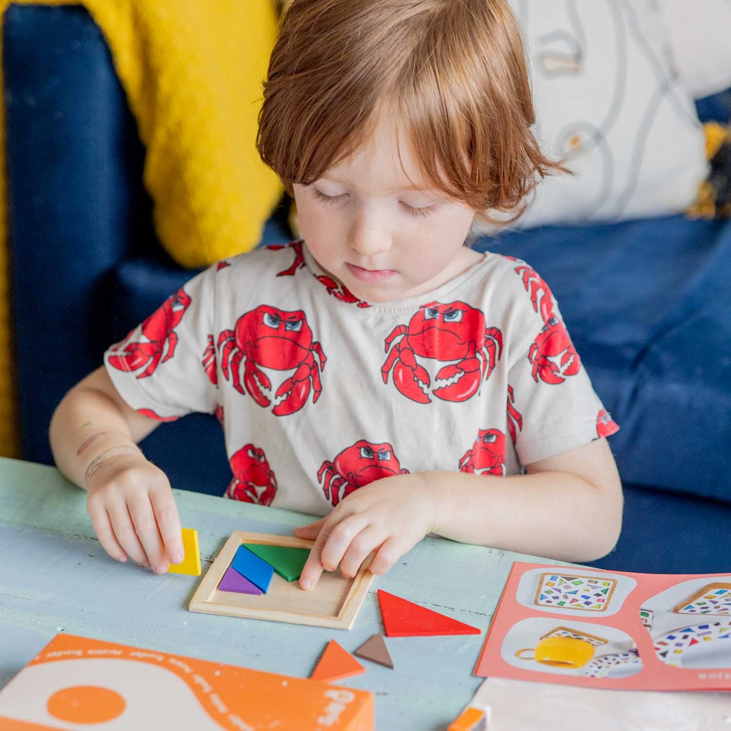 Sculpd Kids Mosaic Kit - Image 11