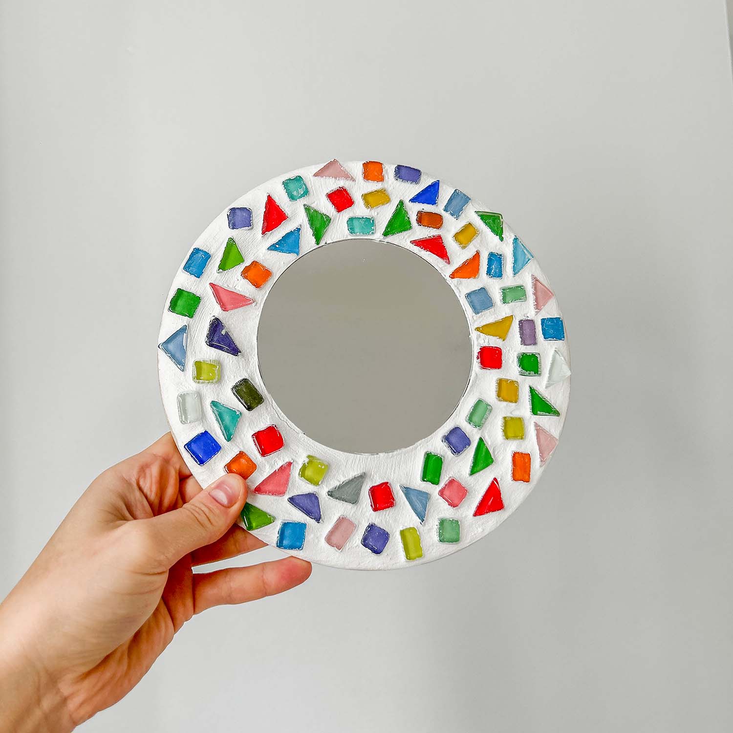 Sculpd Kids Mosaic Kit - Image 6