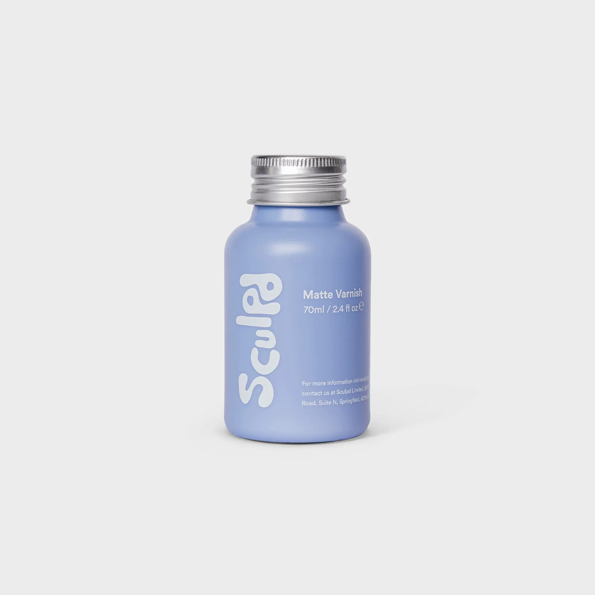 Sculpd Varnish - Image 3