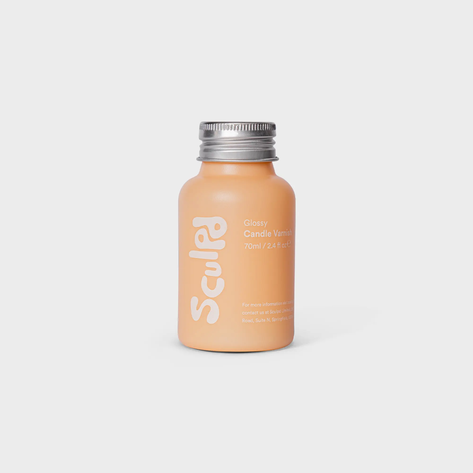 Sculpd Varnish - Image 4