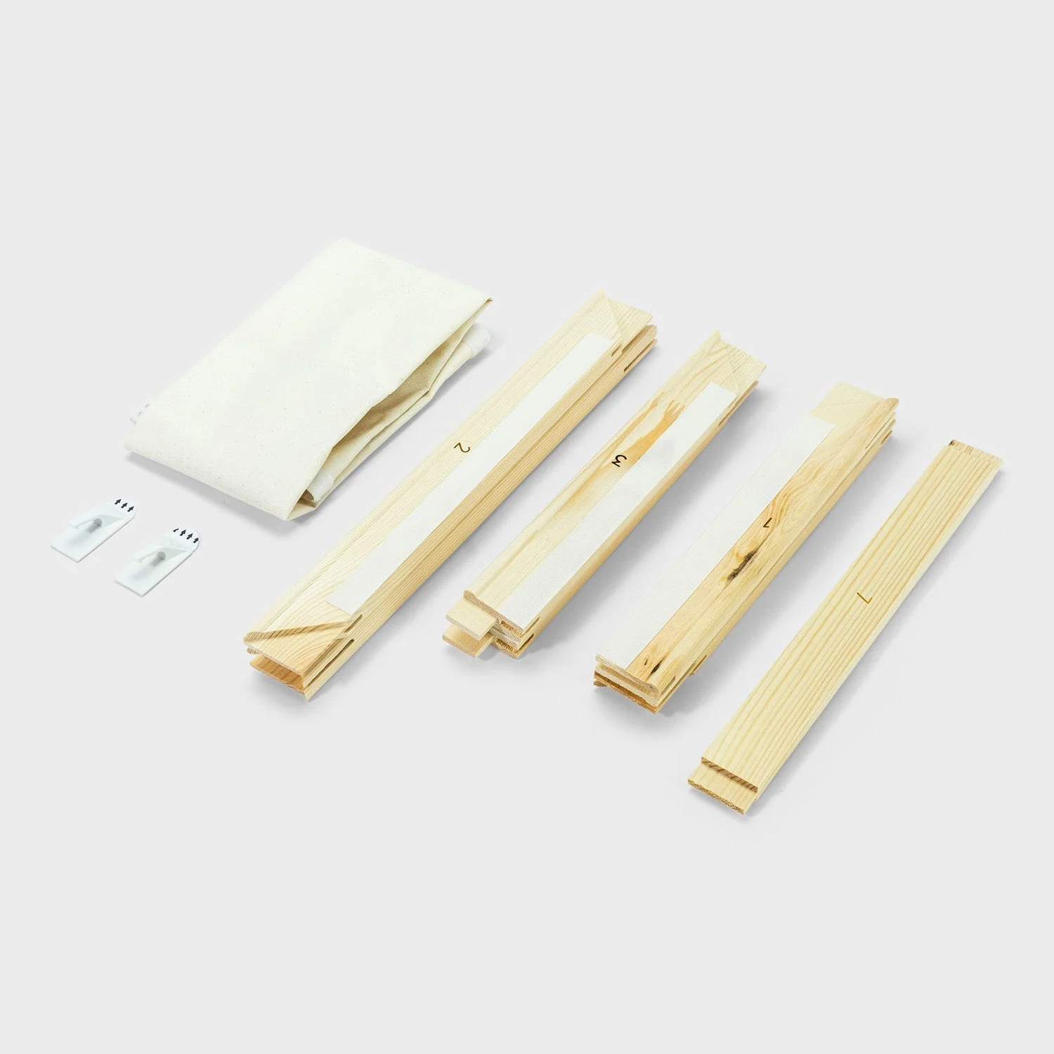 Textured Canvas Kit - Image 3