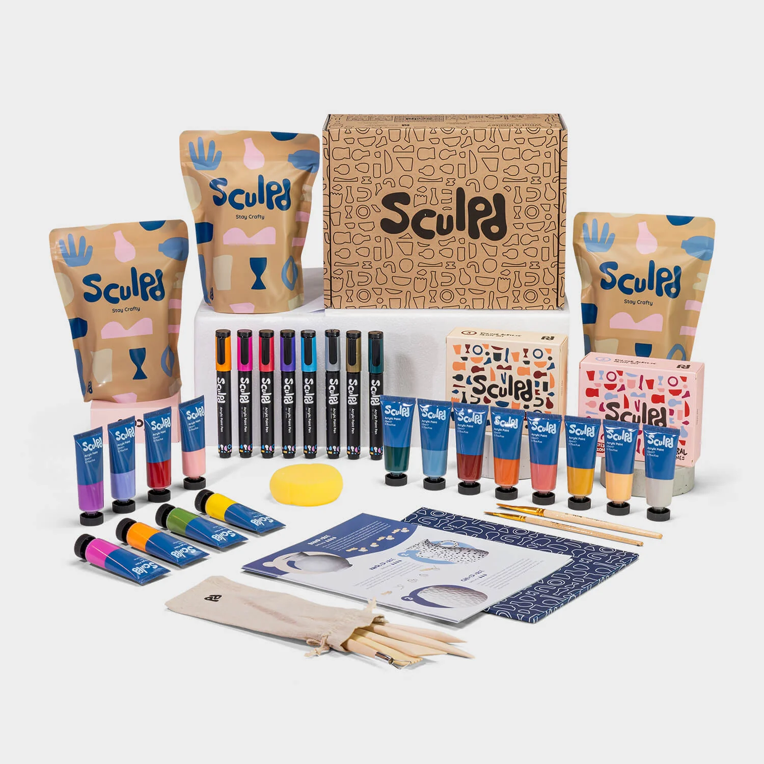Ultimate Pottery Bundle - Image 11