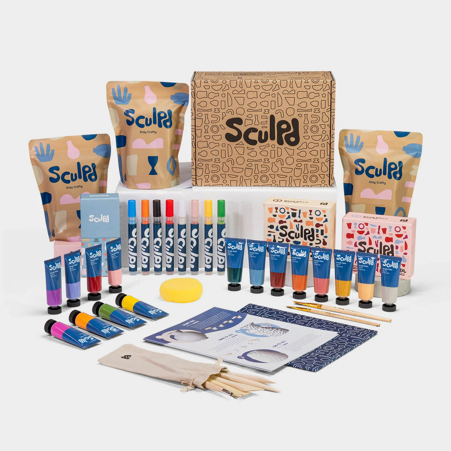 Ultimate Pottery Bundle - Image 12
