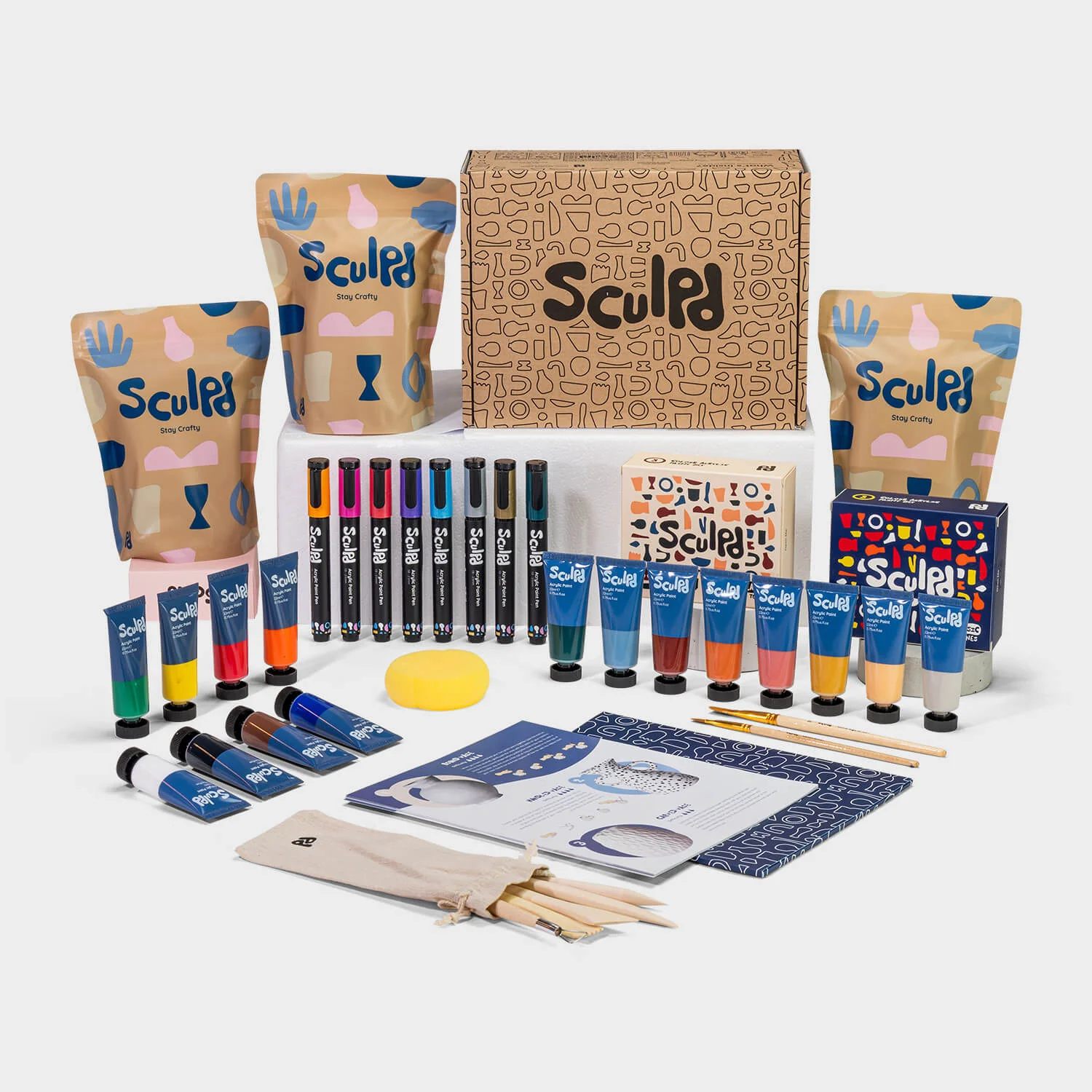 Ultimate Pottery Bundle - Image 13