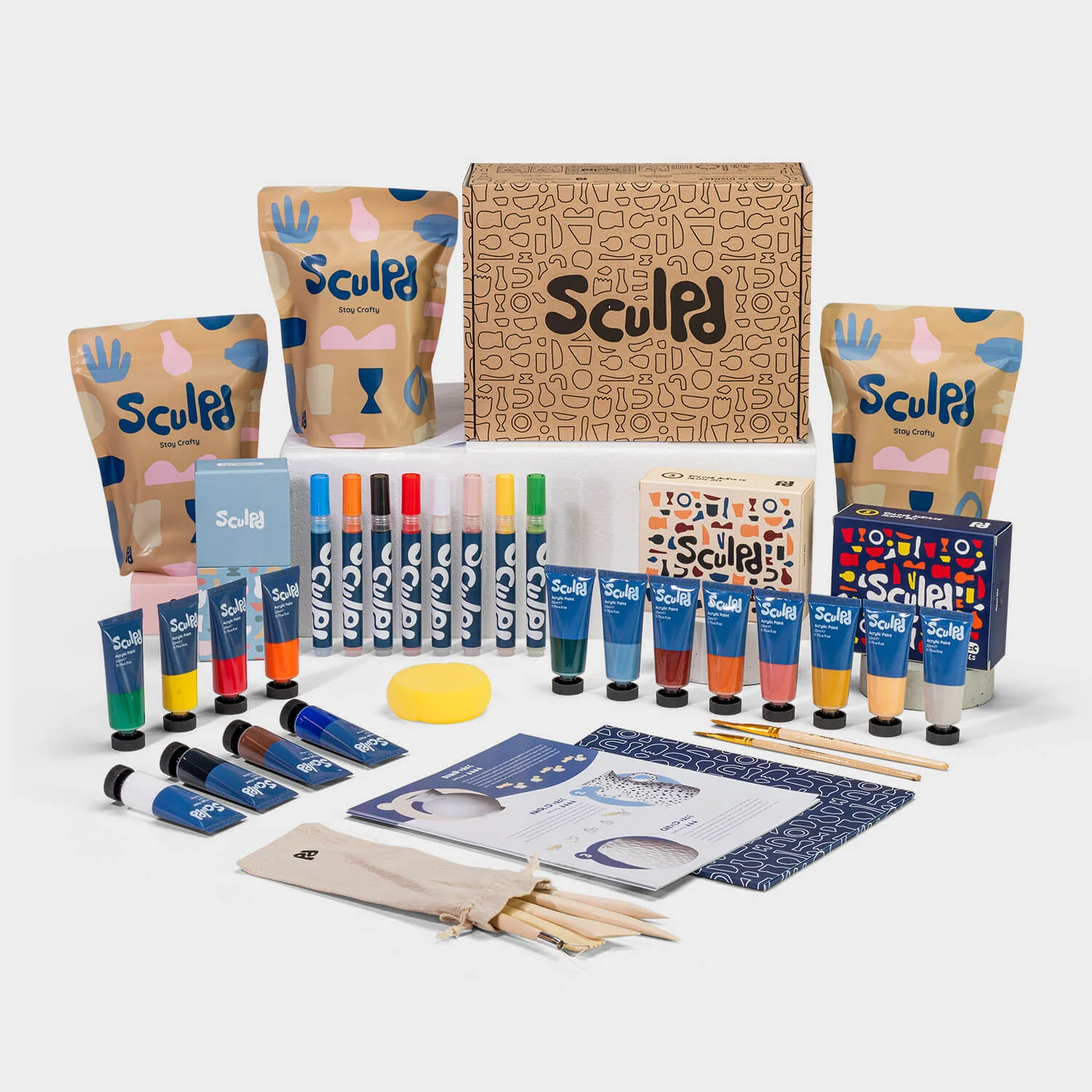 Ultimate Pottery Bundle - Image 14