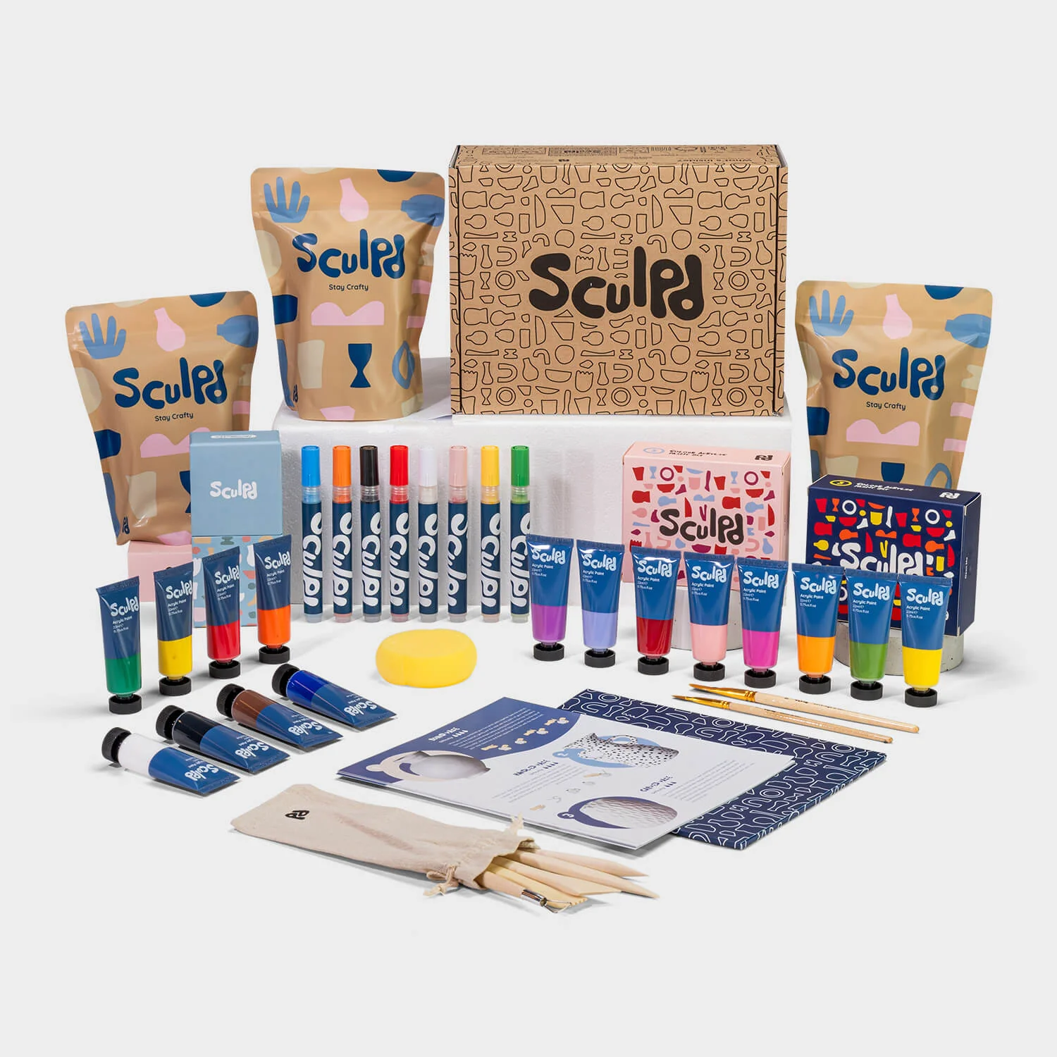 Ultimate Pottery Bundle - Image 16
