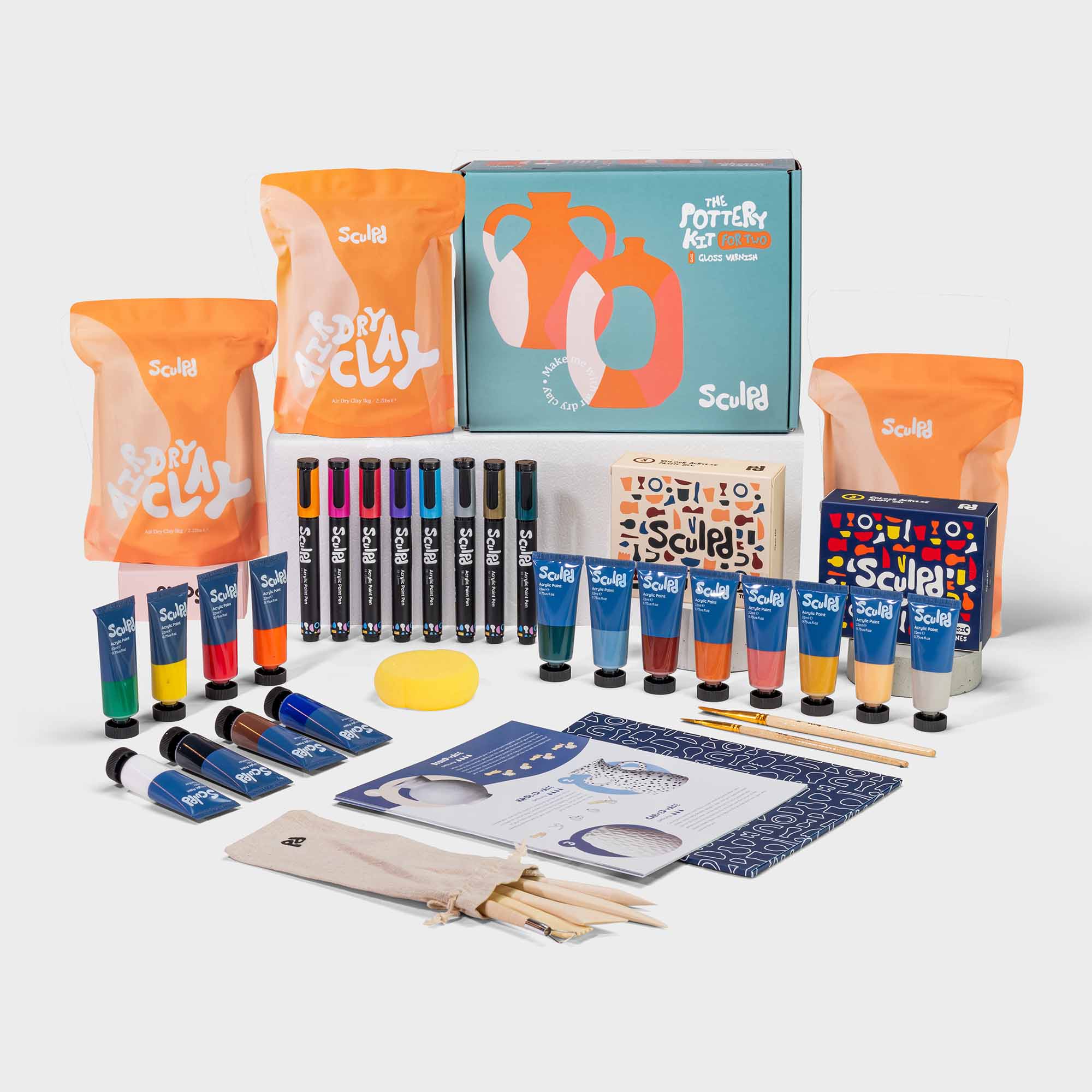 Ultimate Pottery Bundle - Image 7
