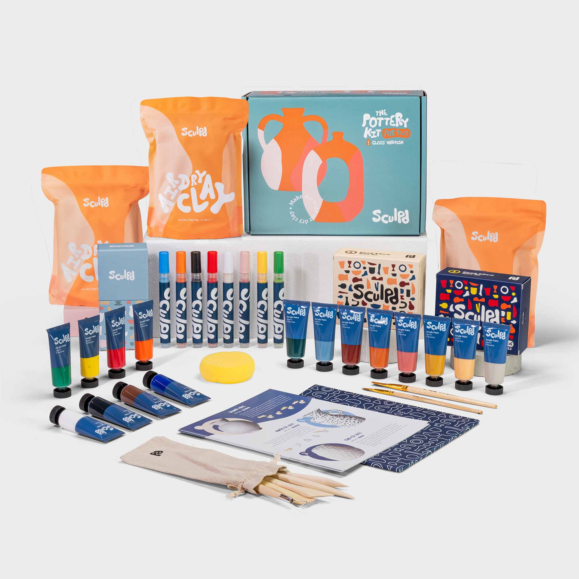 Ultimate Pottery Bundle - Image 8