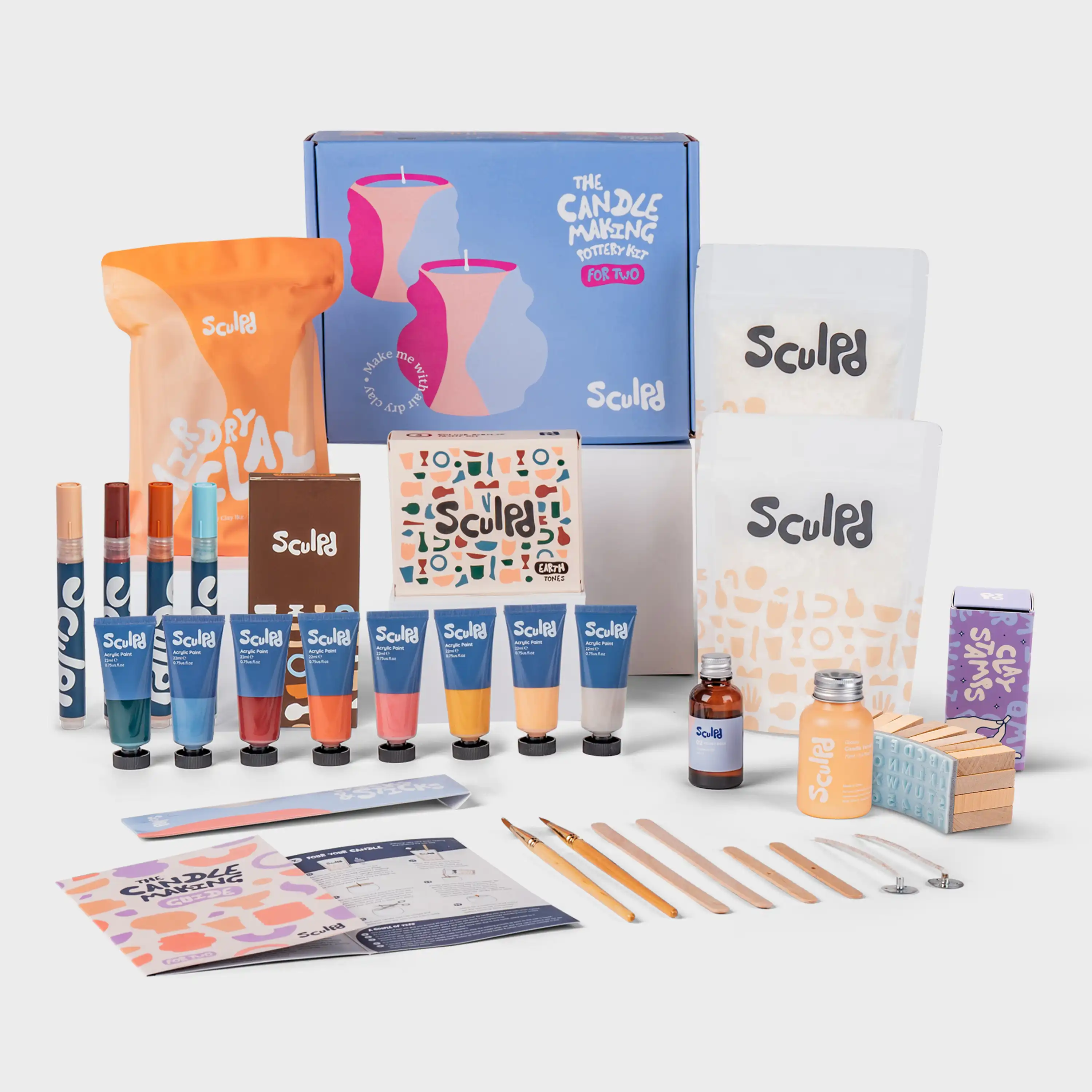 Ultimate Candle Making Bundle - Image 15
