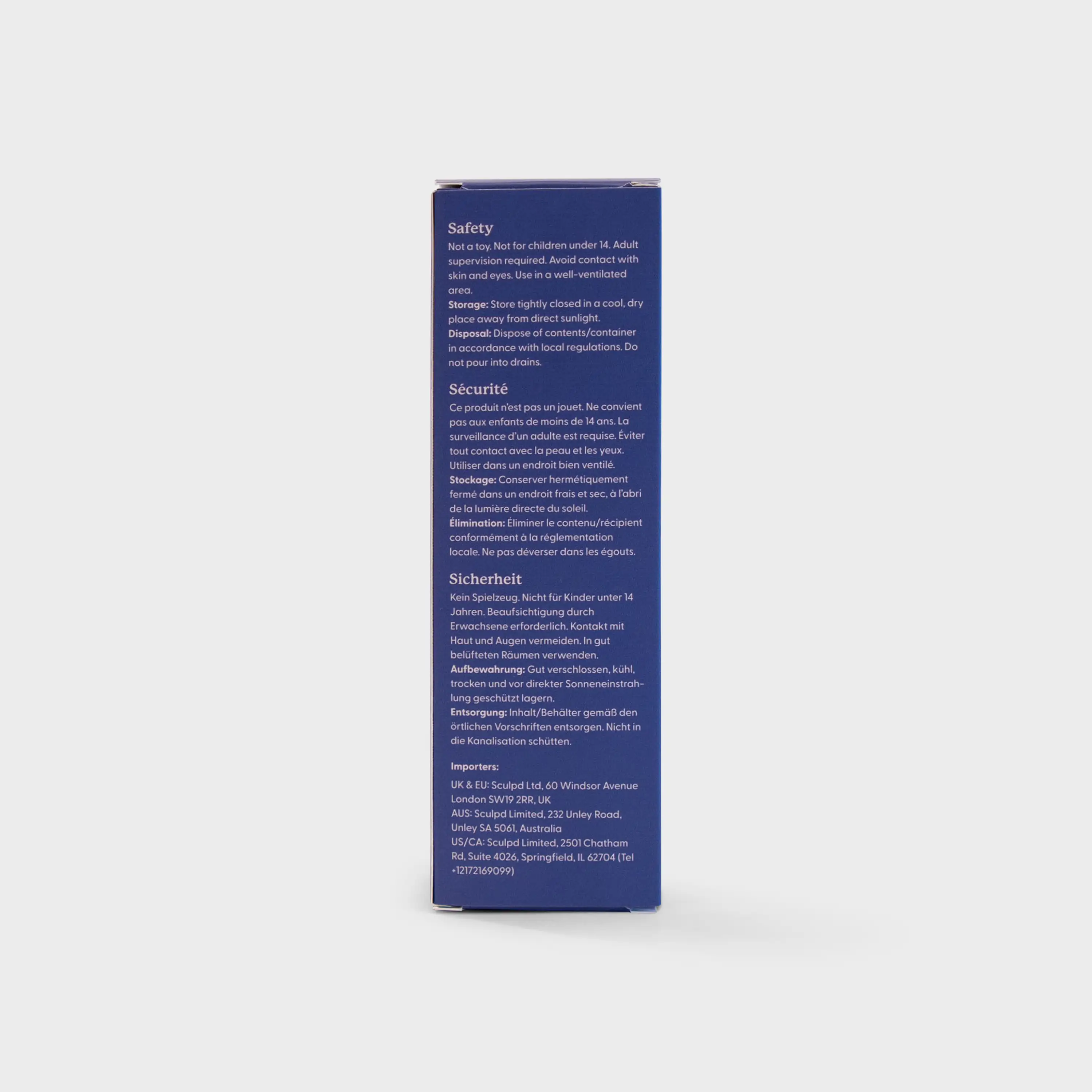 Ultra Glossy UV Resin - Image 6